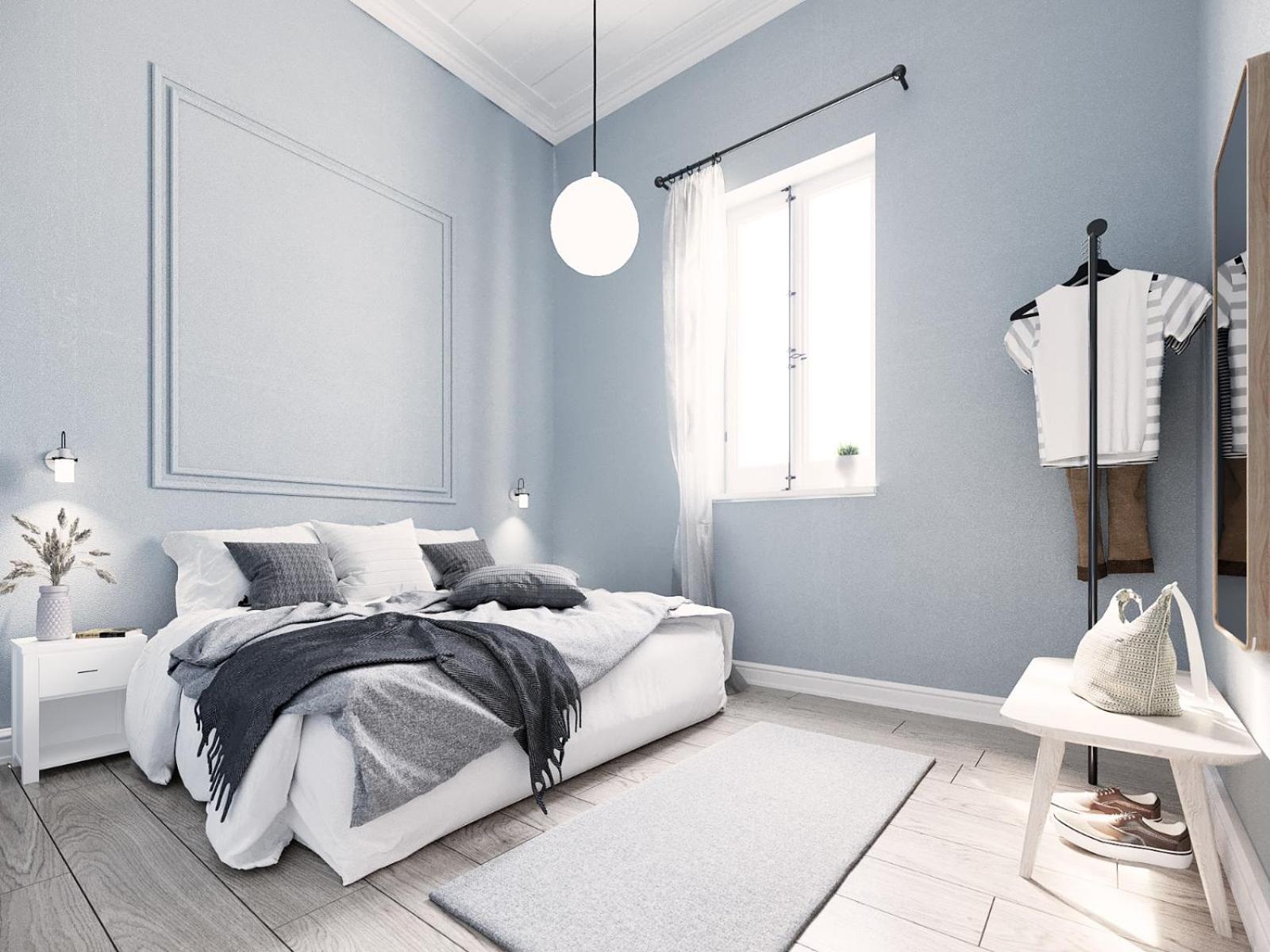 Apartament Historical Charm *